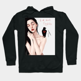 Fairytales Hoodie